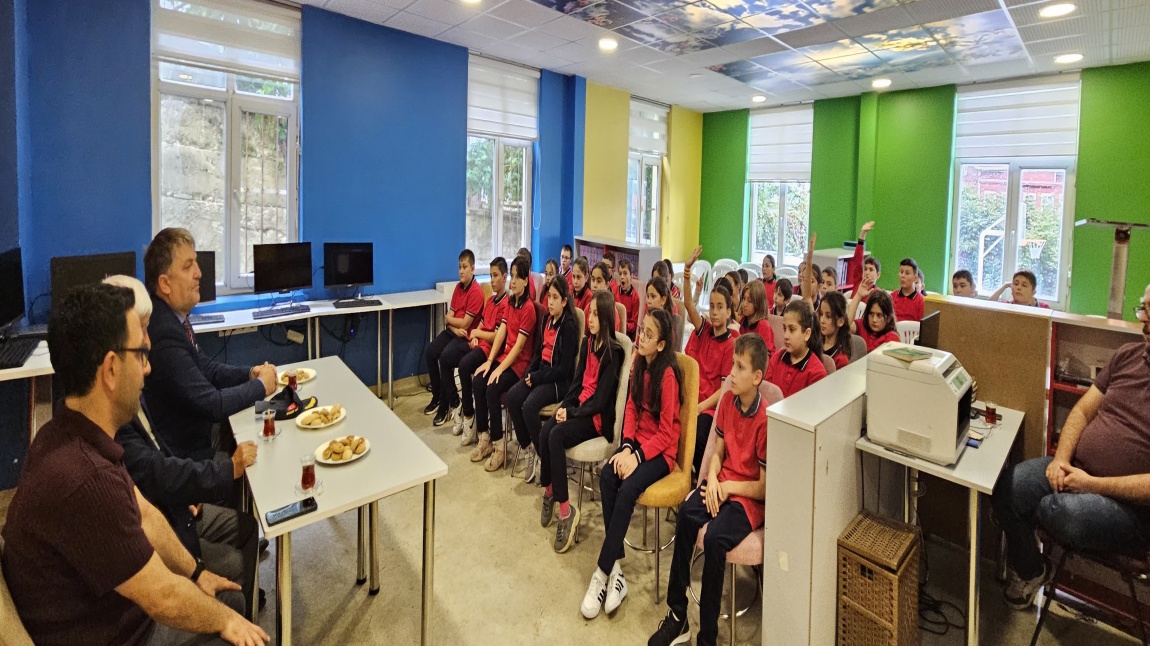 19 EYLÜL GAZİLER GÜNÜ PROGRAMIMIZ